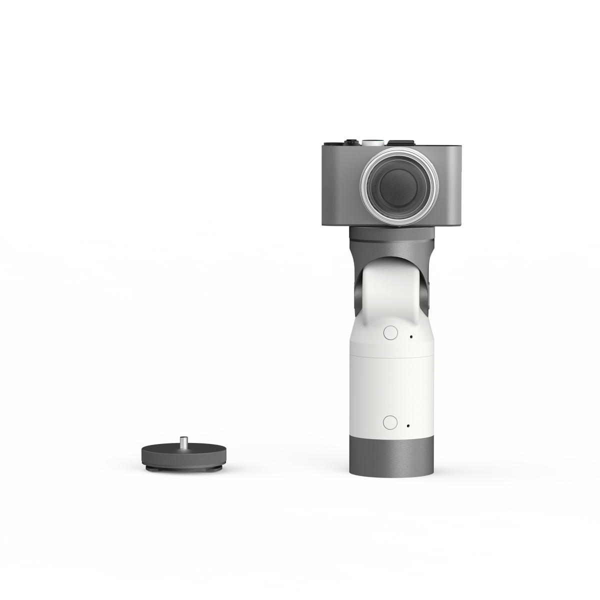 Camera Mount