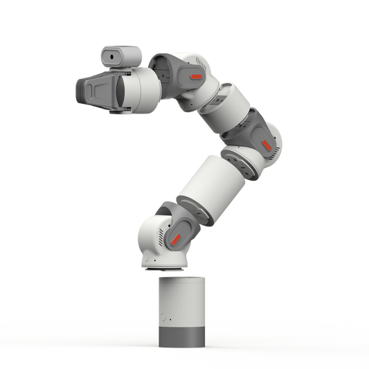 Kynooe Arm
