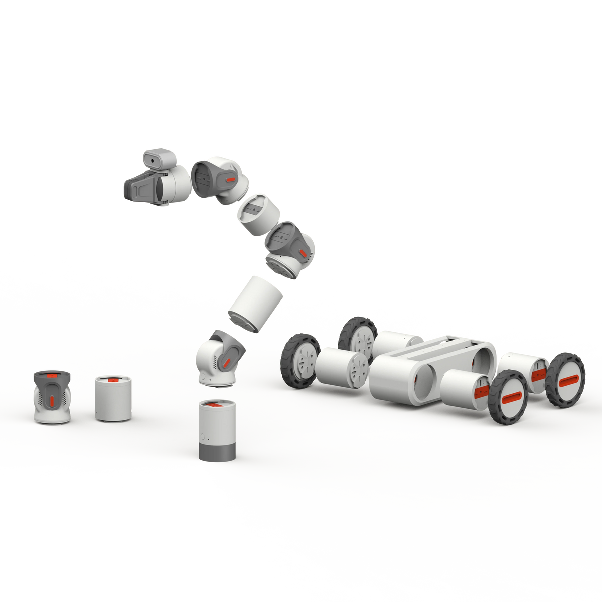 Kynooe Robot