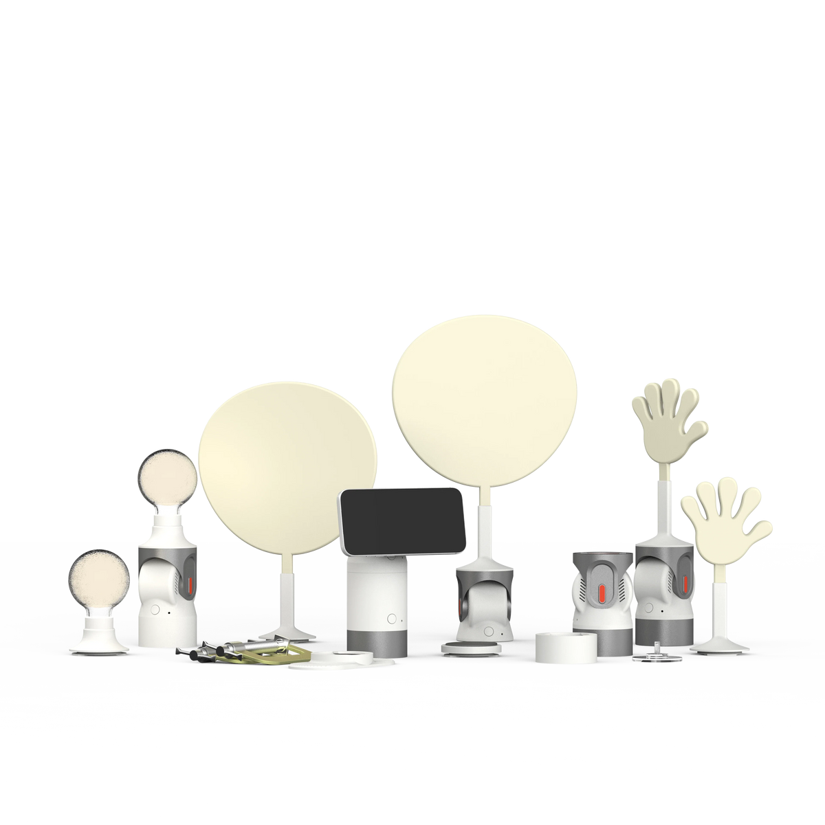 Accessories