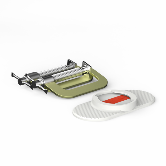 Kynooe Clamp Base