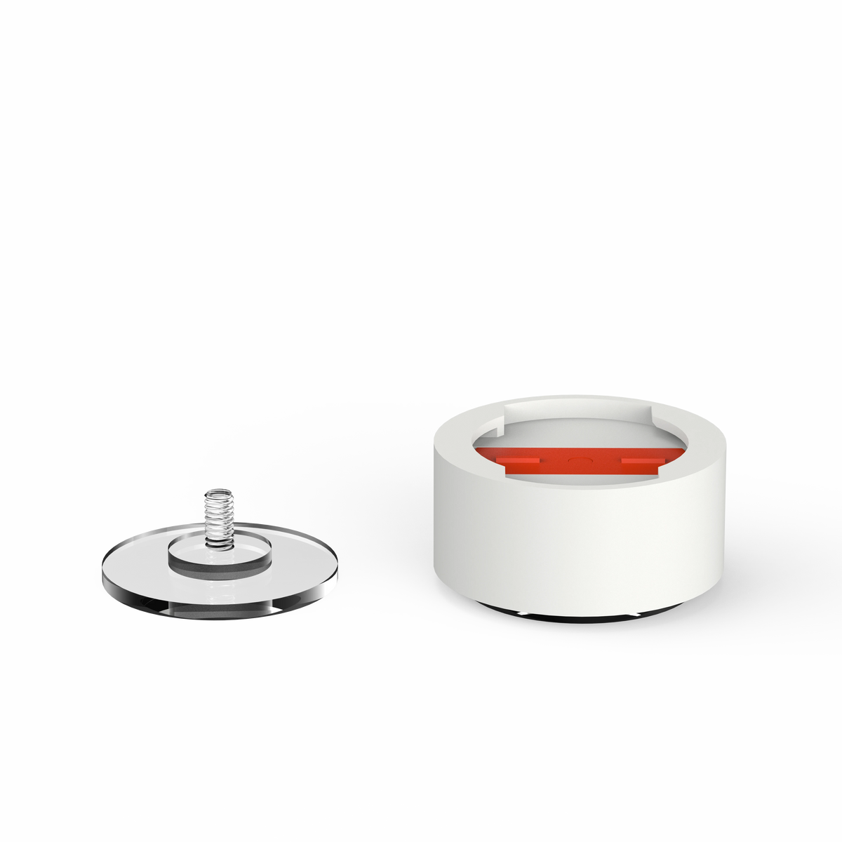 Kynooe Suction Cup