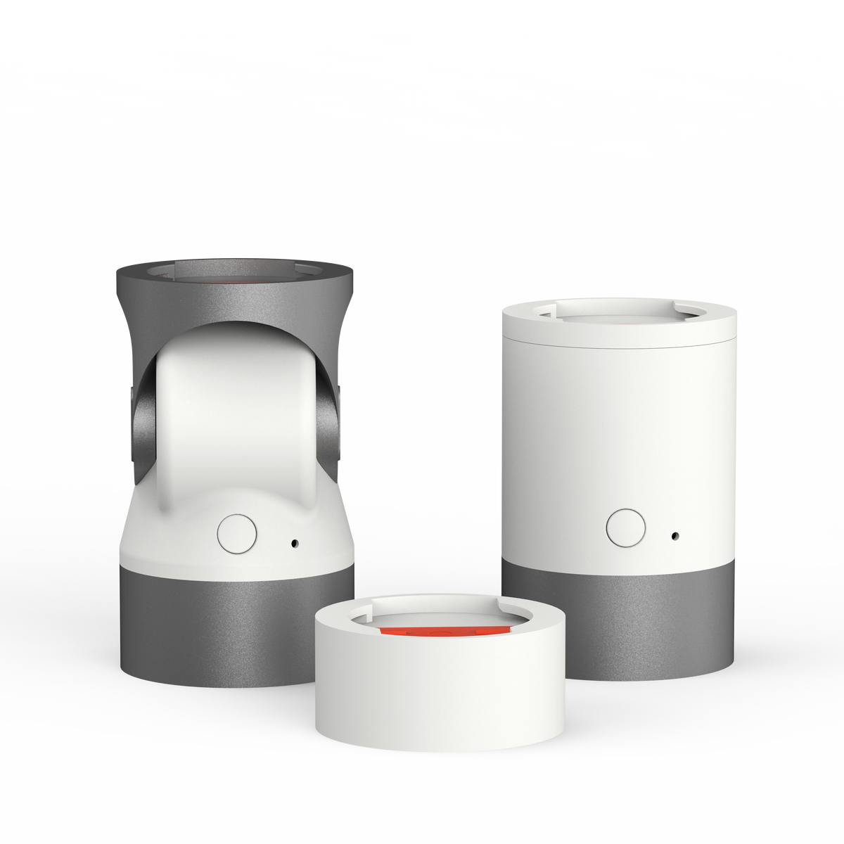 Kynooe Suction Base