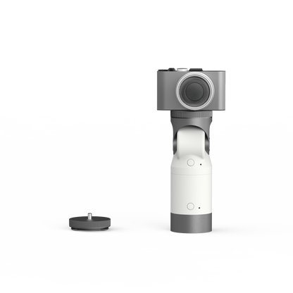 Camera Mount