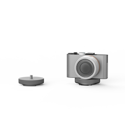 Camera Mount